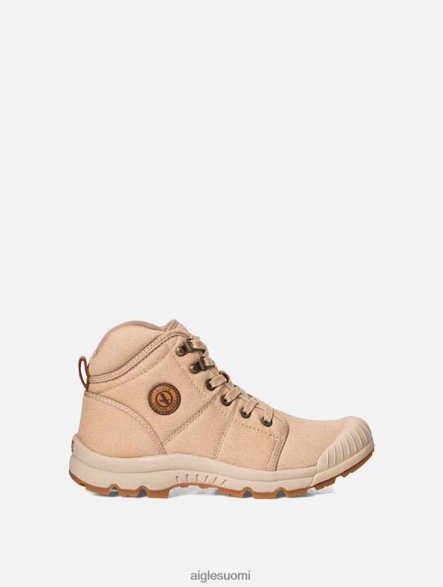 Aigle miehet kävelevät kengät hiekka 2 kenkiä 0H0BPX281