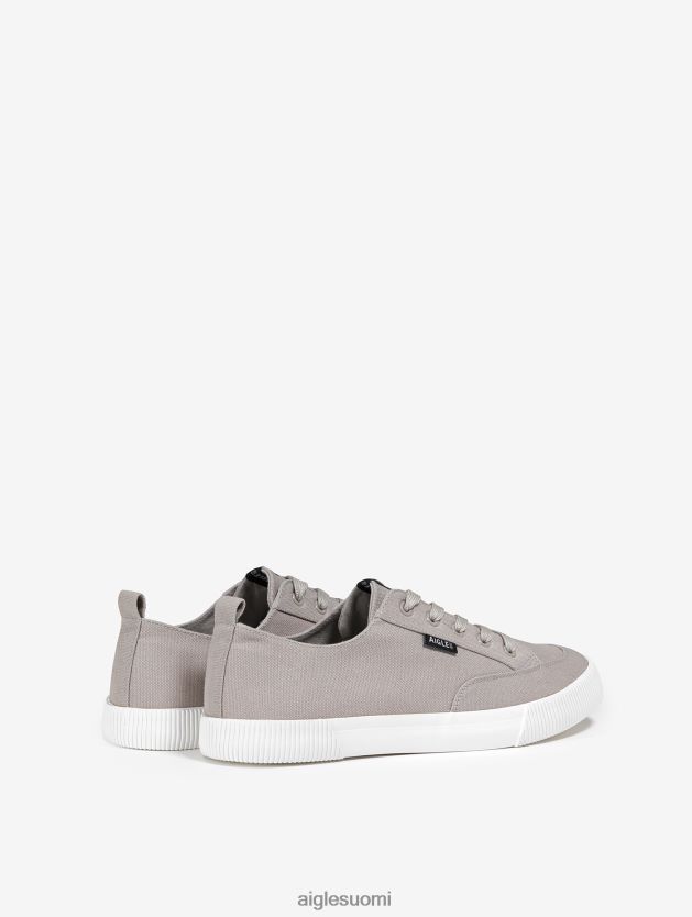 Aigle miehet canvas tennarit soopeli kenkiä 0H0BPX332