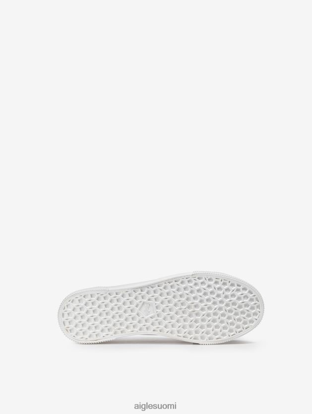 Aigle miehet canvas tennarit soopeli kenkiä 0H0BPX332