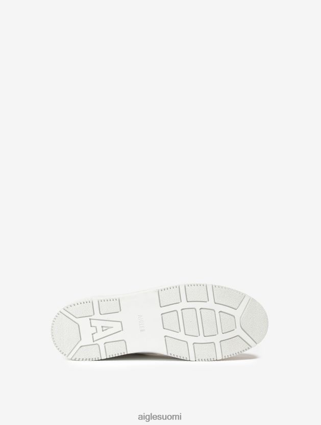 Aigle miehet kestävä lenkkari verkkokankaalla marais kenkiä 0H0BPX324