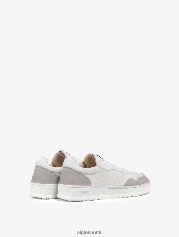 Aigle miehet kestävä lenkkari verkkokankaalla soopeli kenkiä 0H0BPX318