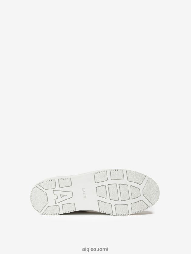 Aigle miehet kestävä lenkkari verkkokankaalla soopeli kenkiä 0H0BPX318