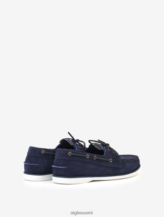 Aigle miehet klassinen loafer nubukkinahkaa imperiumi kenkiä 0H0BPX335