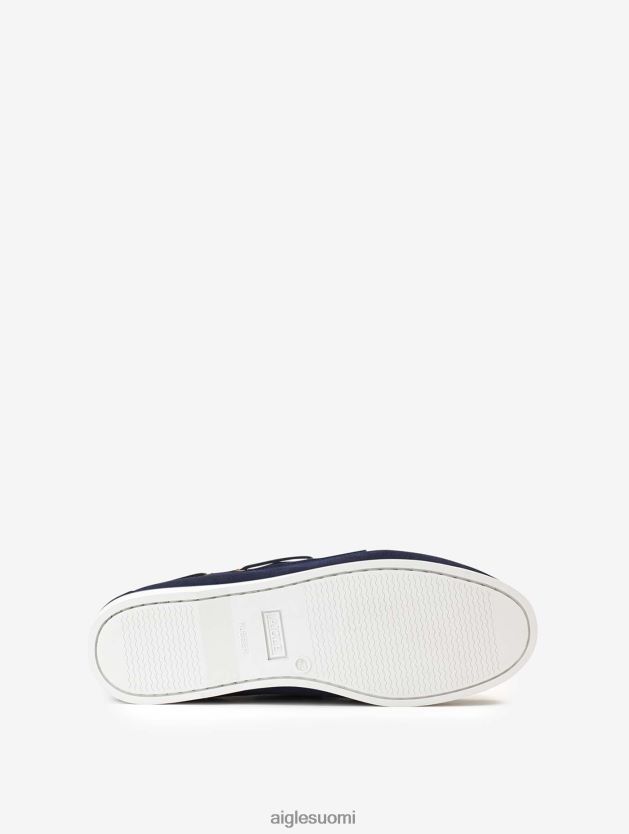 Aigle miehet klassinen loafer nubukkinahkaa imperiumi kenkiä 0H0BPX335