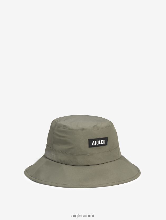 Aigle miehet gore-tex-ikoninen bucket-hattu taillis Lisätarvikkeet 0H0BPX357