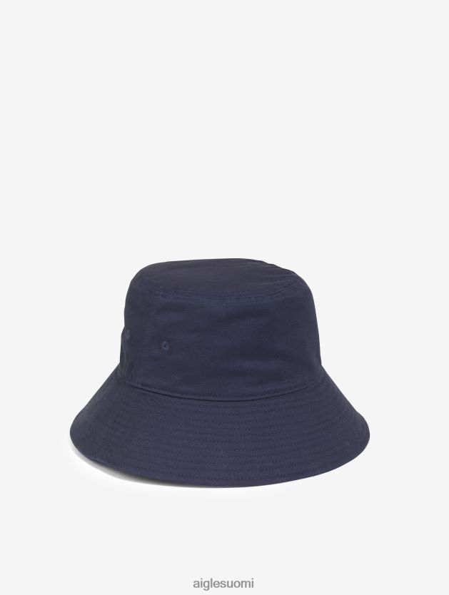 Aigle miehet ämpärihattu epäsymmetrisellä reunalla imperiumi Lisätarvikkeet 0H0BPX373