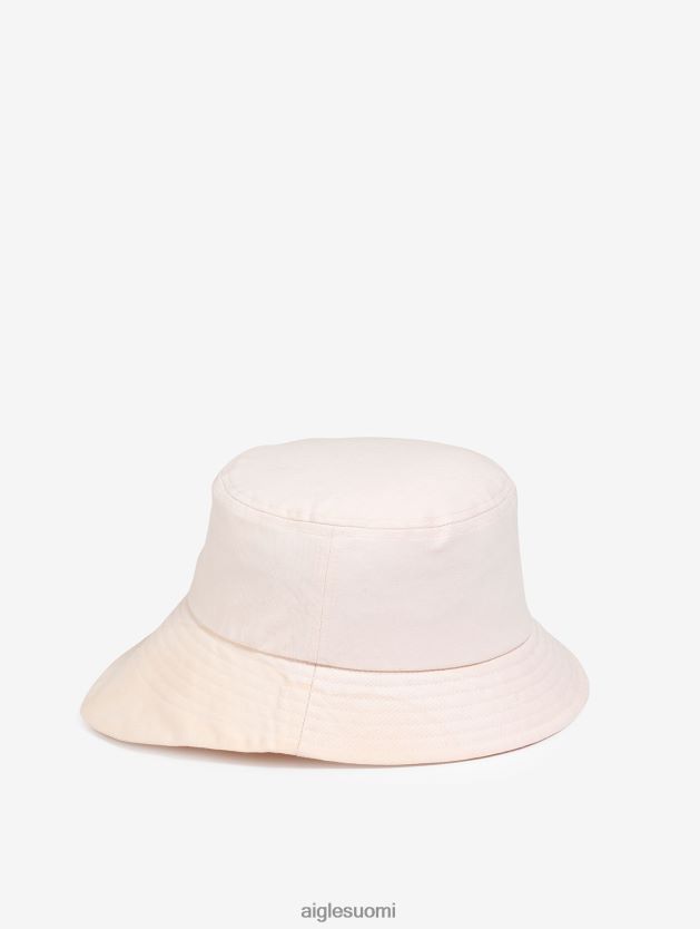 Aigle miehet ämpärihattu epäsymmetrisellä reunalla soopeli Lisätarvikkeet 0H0BPX401