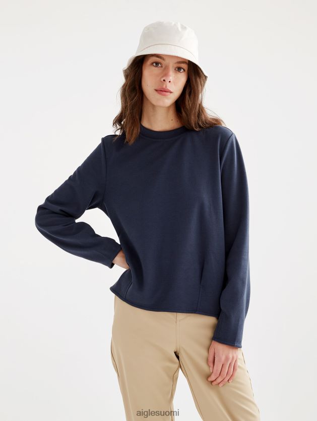 Aigle miehet ämpärihattu epäsymmetrisellä reunalla soopeli Lisätarvikkeet 0H0BPX401