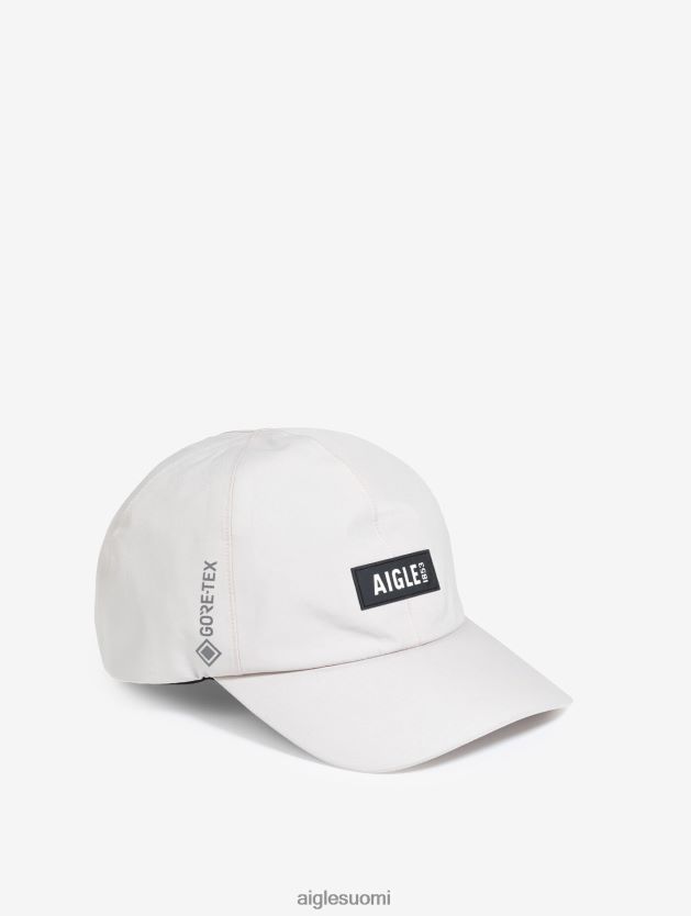 Aigle miehet säädettävä gore-tex ikoninen lippalakki soopeli Lisätarvikkeet 0H0BPX414