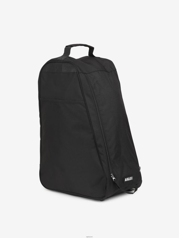 Aigle miehet klassinen saappaiden laukku noir Lisätarvikkeet 0H0BPX393