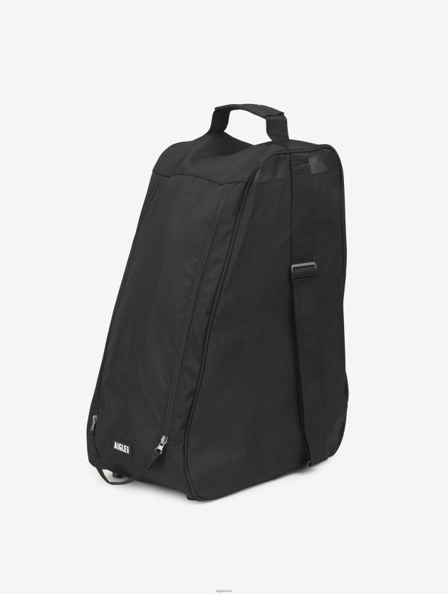 Aigle miehet klassinen saappaiden laukku noir Lisätarvikkeet 0H0BPX393