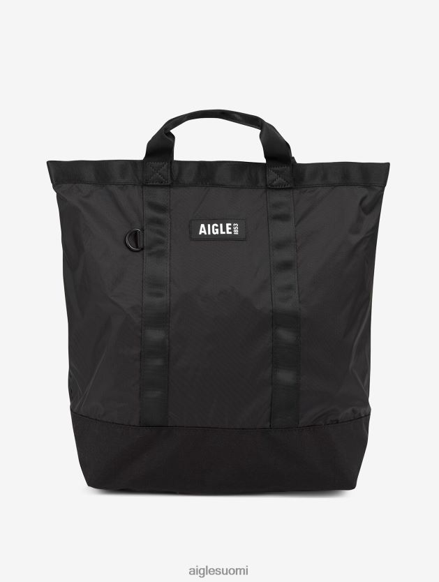 Aigle miehet kompakti käsilaukku noir Lisätarvikkeet 0H0BPX381