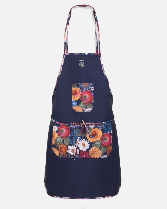 Aigle miehet esiliina puutarhanhoitoon kew monikukka Lisätarvikkeet 0H0BPX386