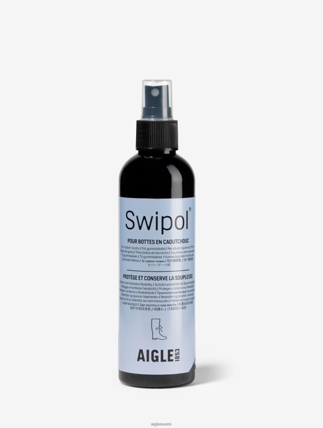 Aigle miehet kumisaappaiden hoitosuihke väritön Lisätarvikkeet 0H0BPX364