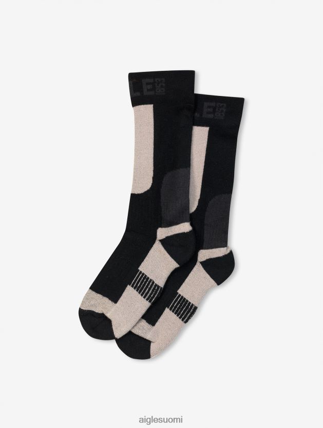 Aigle miehet coolmax hengittävät sukat koripaju Lisätarvikkeet 0H0BPX418