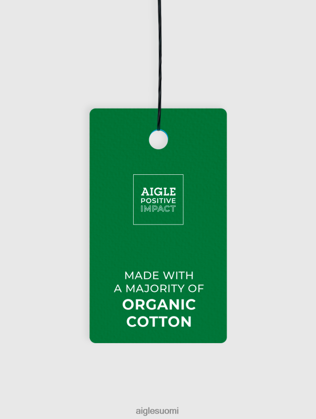 Aigle miehet ekologiset sukat koripaju Lisätarvikkeet 0H0BPX399