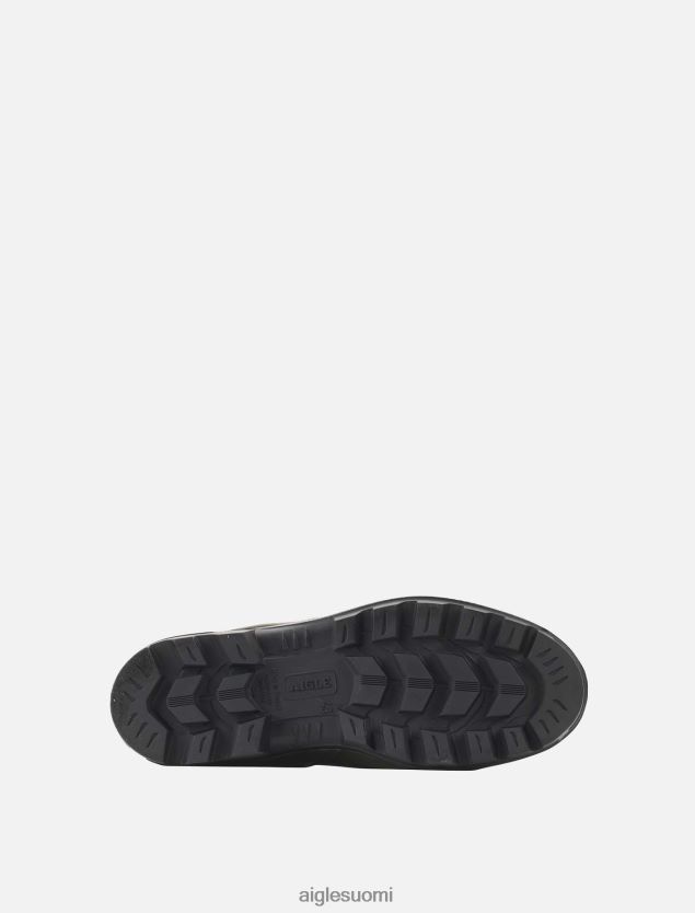 Aigle miehet täydentäjä kaki saappaat 0H0BPX236