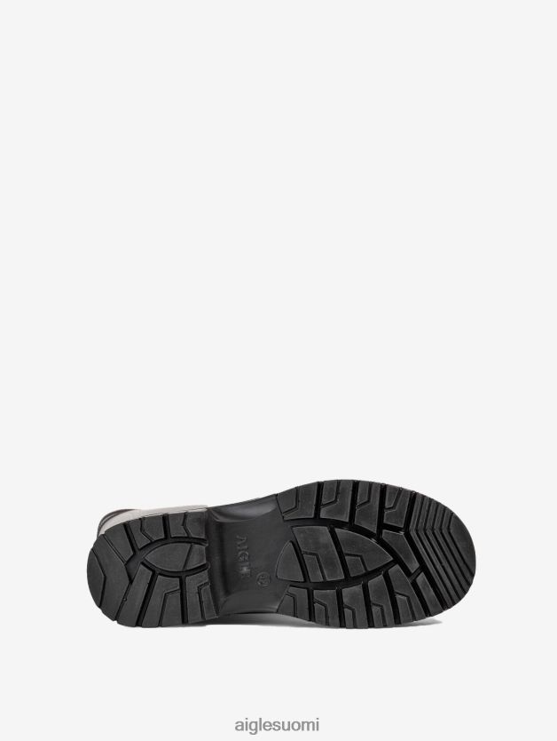 Aigle miehet turvakenkä brun saappaat 0H0BPX320