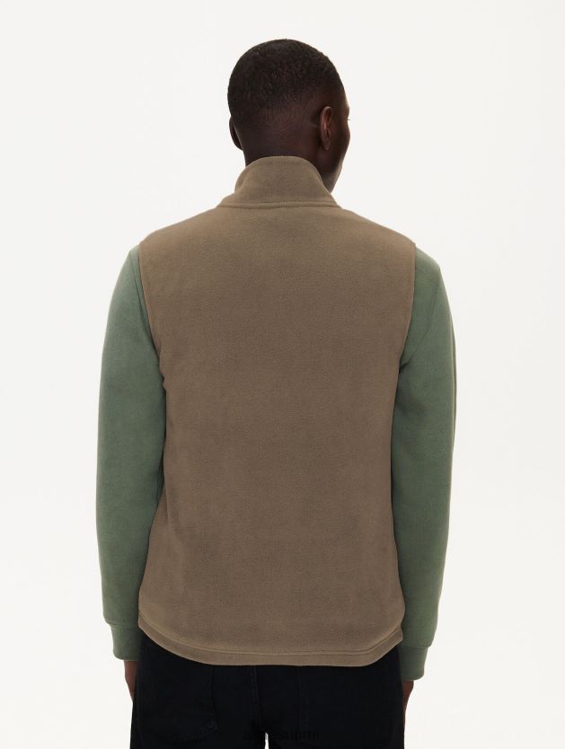 Aigle miehet hihaton mikrokuitufleece tai minä vaatteet 0H0BPX109