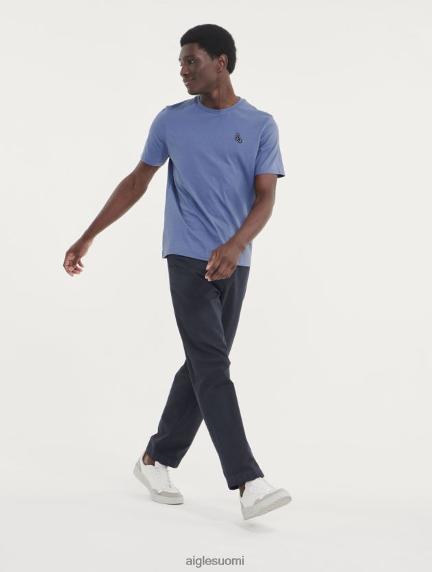 Aigle miehet chino housut imperiumi vaatteet 0H0BPX1