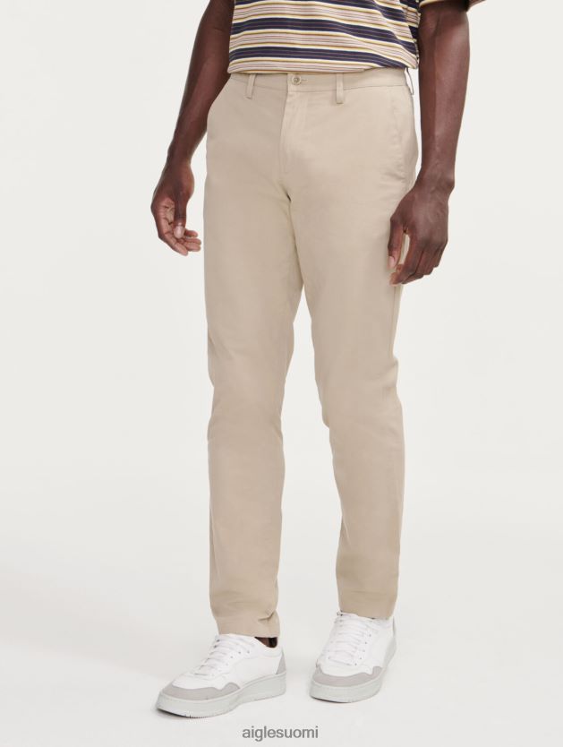 Aigle miehet chino housut koripaju vaatteet 0H0BPX17