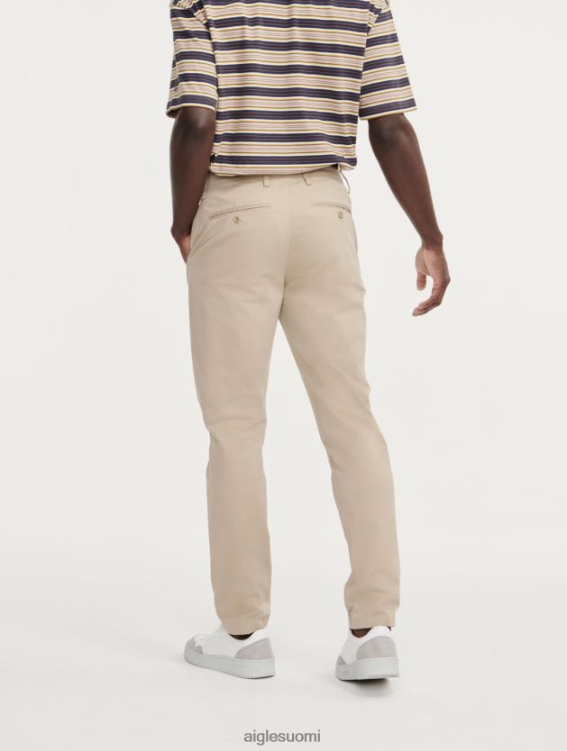 Aigle miehet chino housut koripaju vaatteet 0H0BPX17