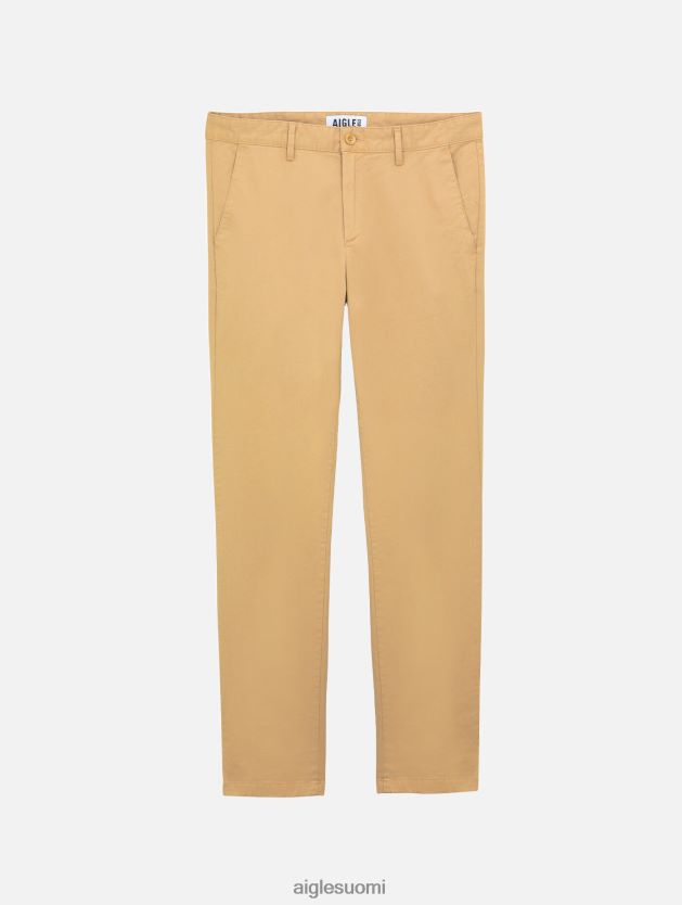 Aigle miehet chino housut koripaju vaatteet 0H0BPX17
