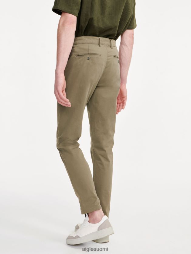 Aigle miehet chino housut taillis vaatteet 0H0BPX135