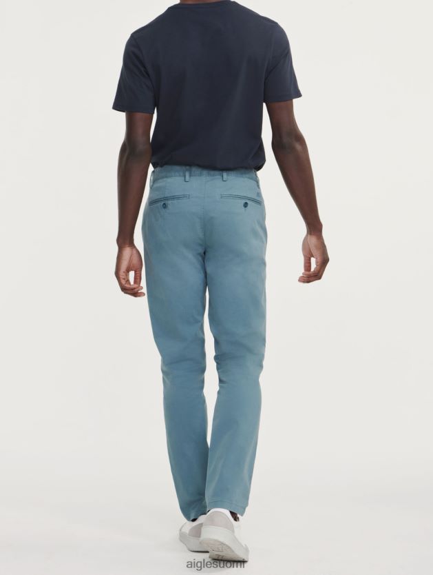 Aigle miehet chino housut vesi vaatteet 0H0BPX122