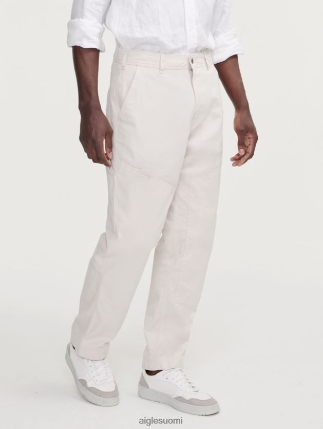 Aigle miehet puusepän rikki toimikkaat housut soopeli vaatteet 0H0BPX114