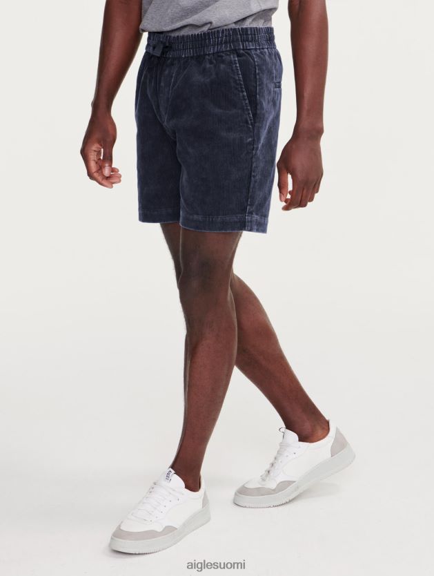 Aigle miehet vakosametti shortsit imperiumi vaatteet 0H0BPX23