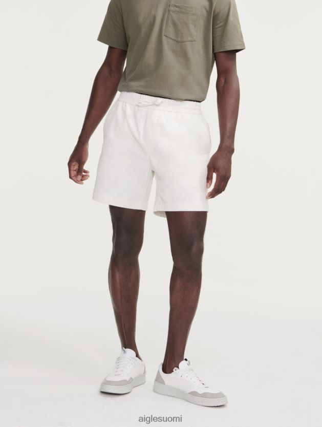 Aigle miehet vakosametti shortsit lait vaatteet 0H0BPX11