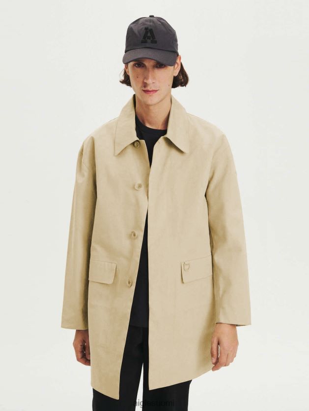 Aigle miehet aito sadetakki toimikas vaatteet 0H0BPX183