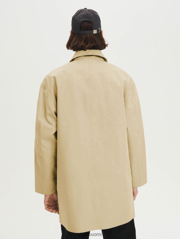 Aigle miehet aito sadetakki toimikas vaatteet 0H0BPX183