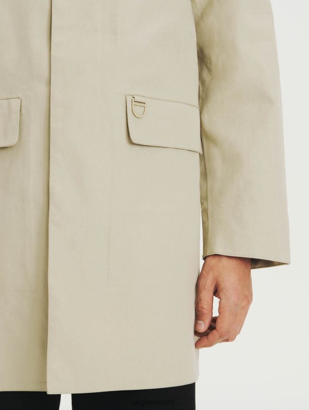 Aigle miehet aito sadetakki toimikas vaatteet 0H0BPX183