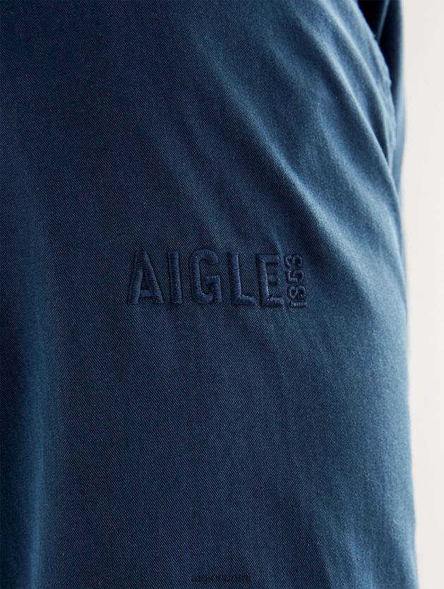 Aigle miehet lyhyt safaritakki imperiumi vaatteet 0H0BPX166