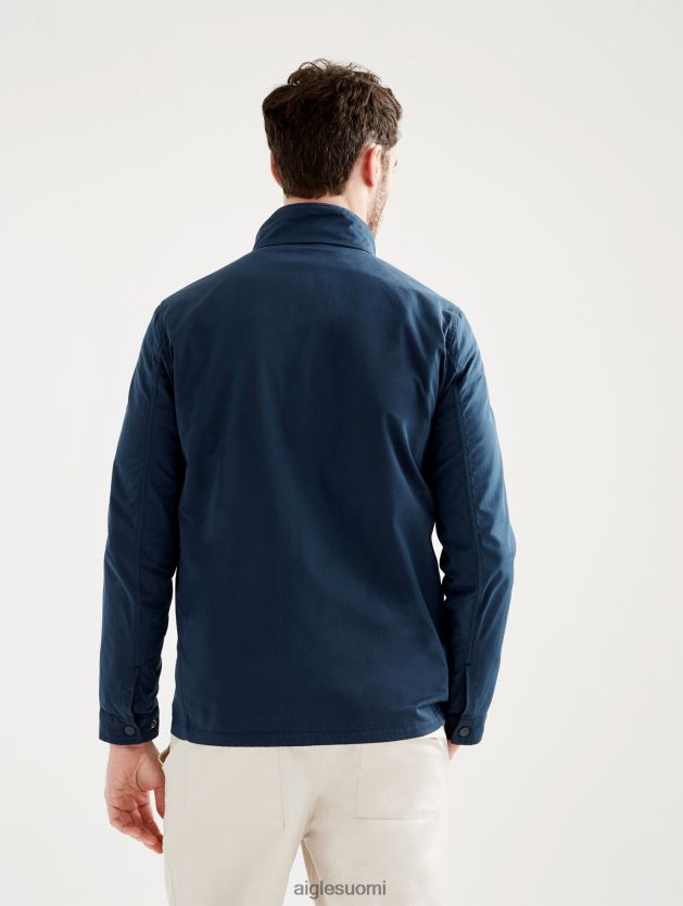 Aigle miehet lyhyt safaritakki imperiumi vaatteet 0H0BPX166