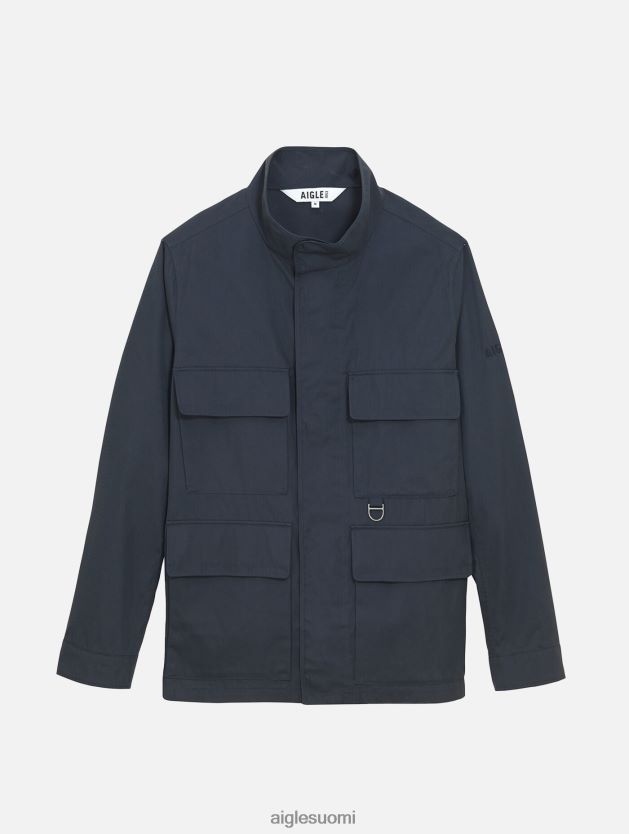 Aigle miehet lyhyt safaritakki imperiumi vaatteet 0H0BPX166