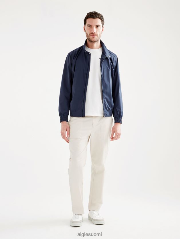 Aigle miehet lyhyt vedenpitävä takki imperiumi vaatteet 0H0BPX177