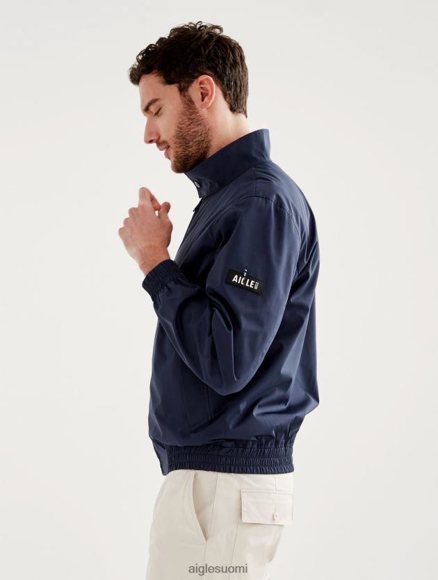 Aigle miehet lyhyt vedenpitävä takki imperiumi vaatteet 0H0BPX177