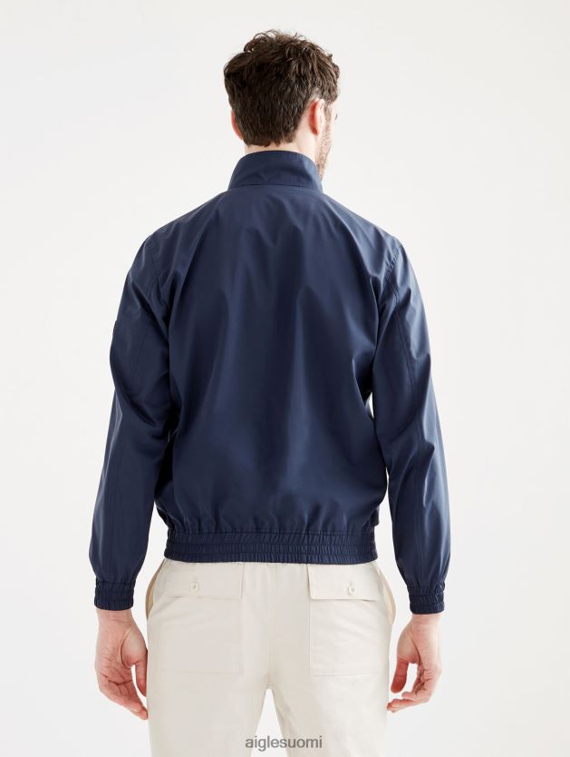 Aigle miehet lyhyt vedenpitävä takki imperiumi vaatteet 0H0BPX177