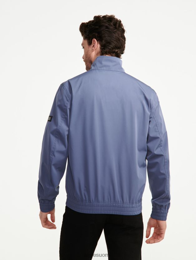 Aigle miehet lyhyt vedenpitävä takki marais vaatteet 0H0BPX186