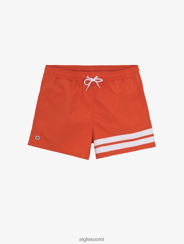 Aigle miehet valmistettu ranskassa uimapuku harissa vaatteet 0H0BPX36