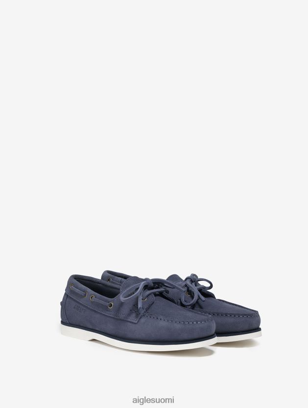 Aigle naiset klassinen loafer nubukkinahkaa marais kenkiä 0H0BPX668