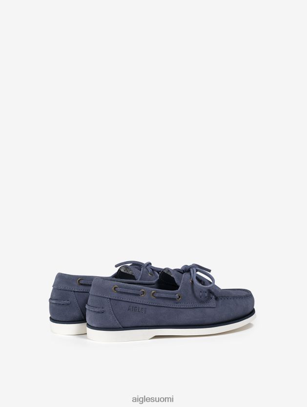 Aigle naiset klassinen loafer nubukkinahkaa marais kenkiä 0H0BPX668