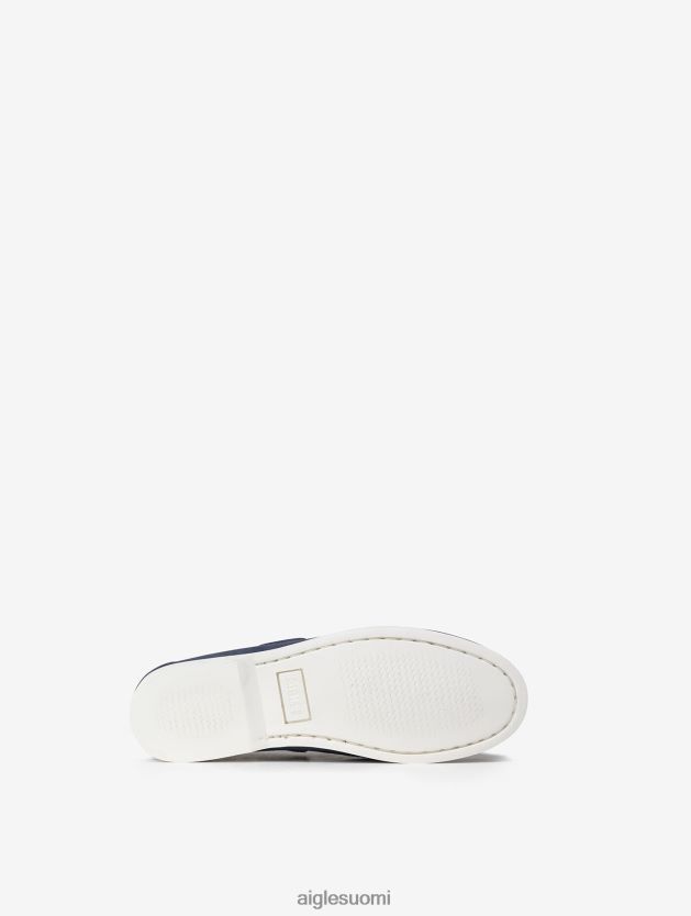 Aigle naiset klassinen loafer nubukkinahkaa marais kenkiä 0H0BPX668