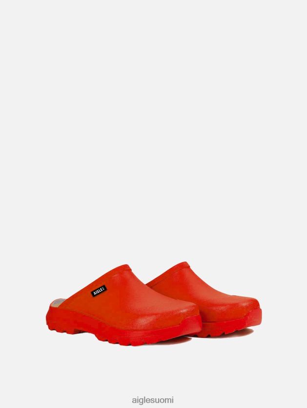 Aigle naiset aito tukos poivron kenkiä 0H0BPX642