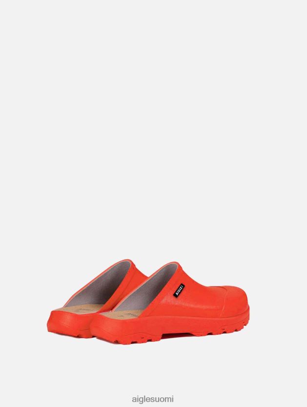 Aigle naiset aito tukos poivron kenkiä 0H0BPX642