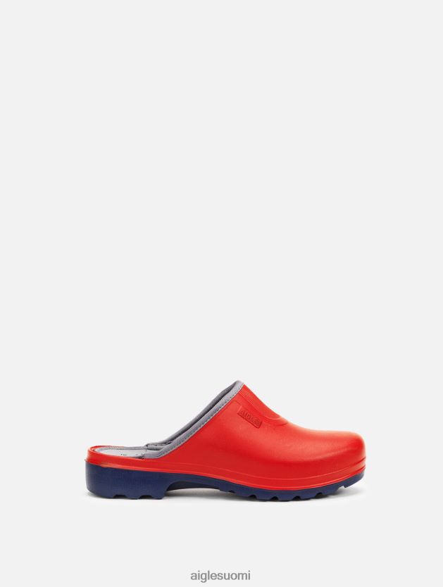 Aigle naiset erittäin kevyt tukos makea/tumma laivasto kenkiä 0H0BPX600