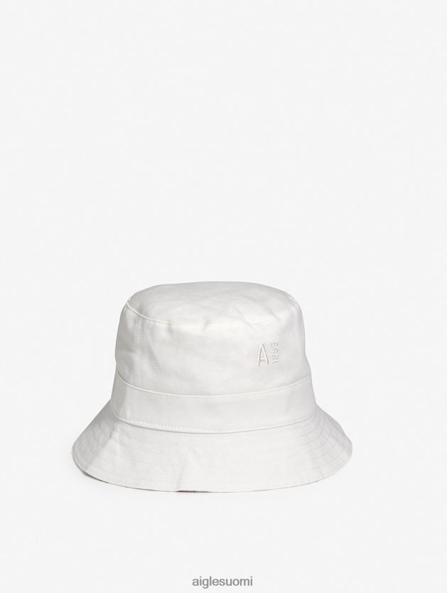 Aigle naiset käännettävä ämpärihattu reunuksella lait pr Lisätarvikkeet 0H0BPX663